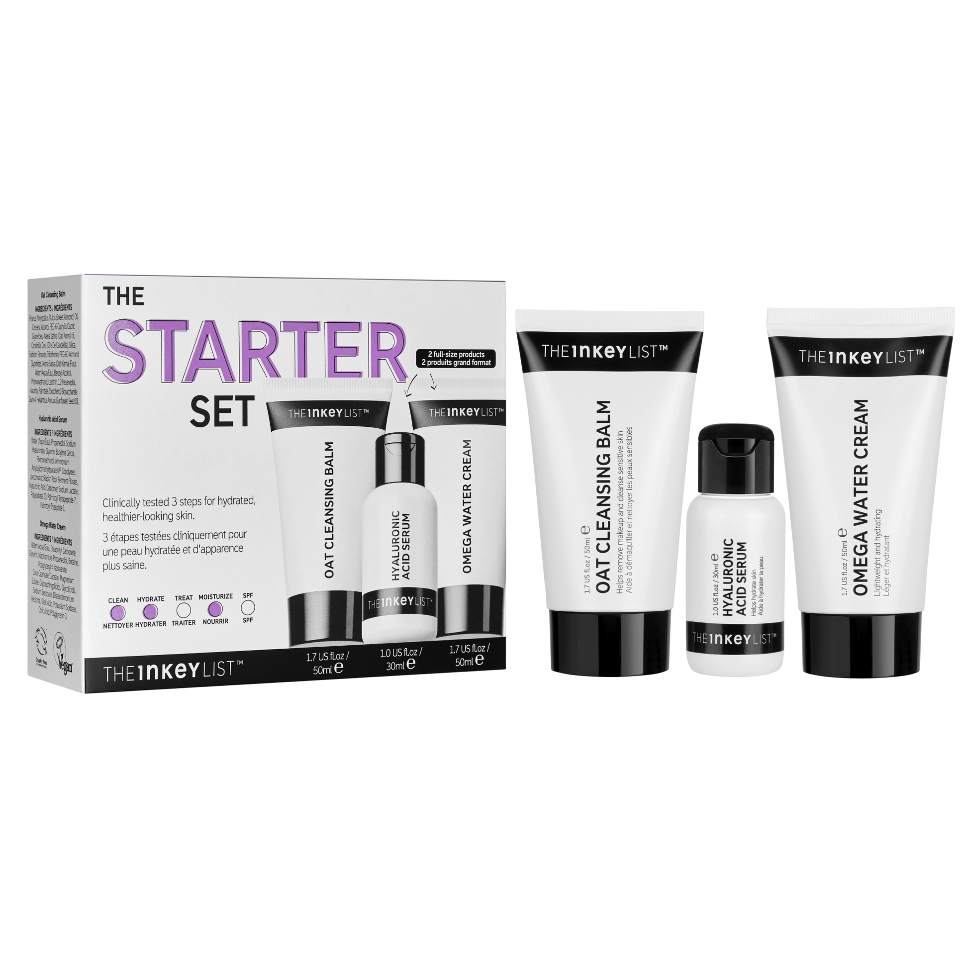skincare-starter-kit-e6 2000x2000_INKEY_Packshot_secondary_StarterSet.png