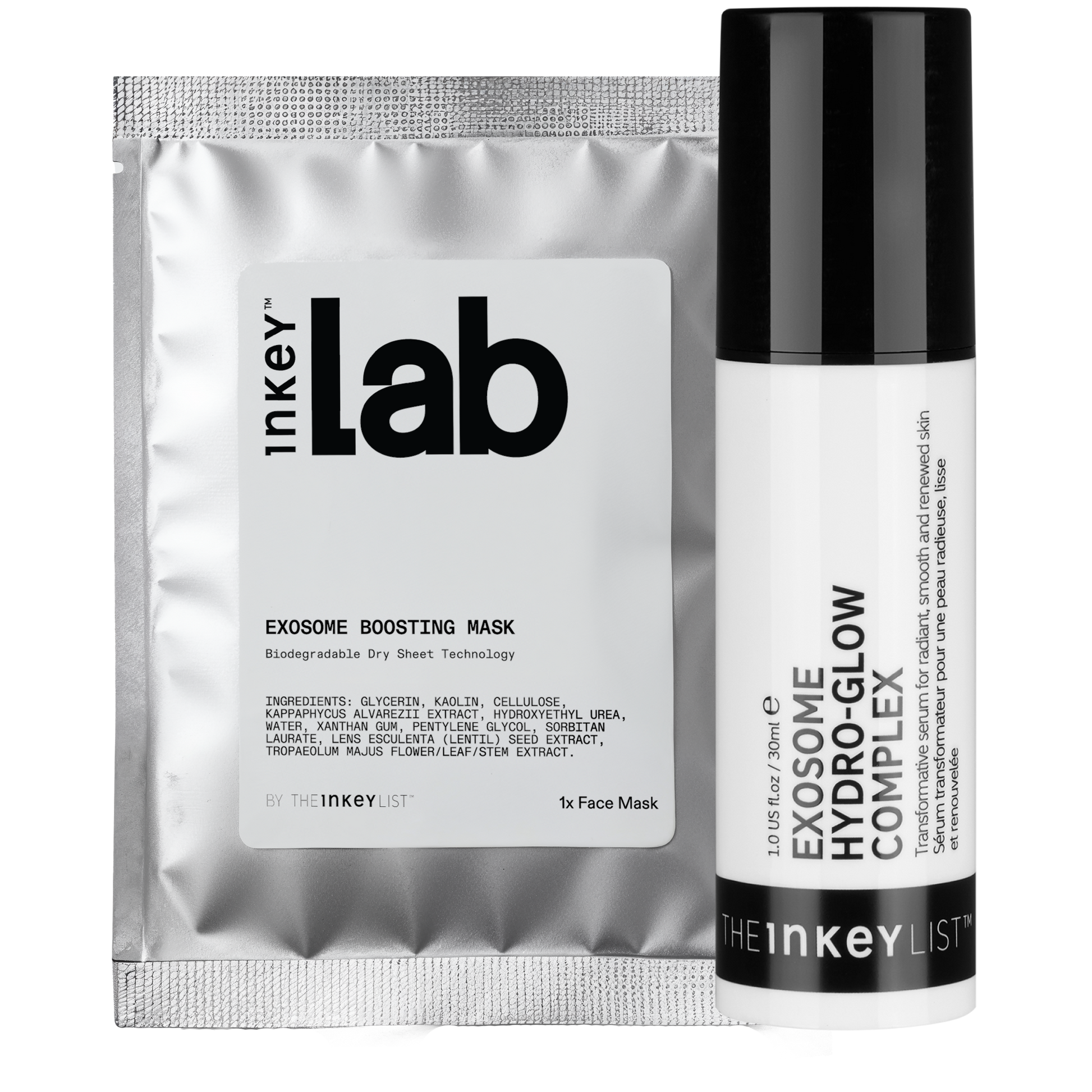 exosome-glow-boosting-duo-t1 PackshotPNGExoSheetandSerum.png