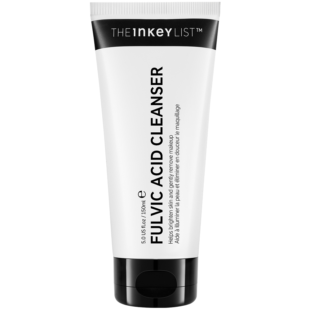 fulvic-acid-cleanser-150ml-m4 TheINKEYList_FulvicAcidCleanser_150mltube_1000x1000_6dc7557c-21b1-410f-afb5-119cba0ad372.png